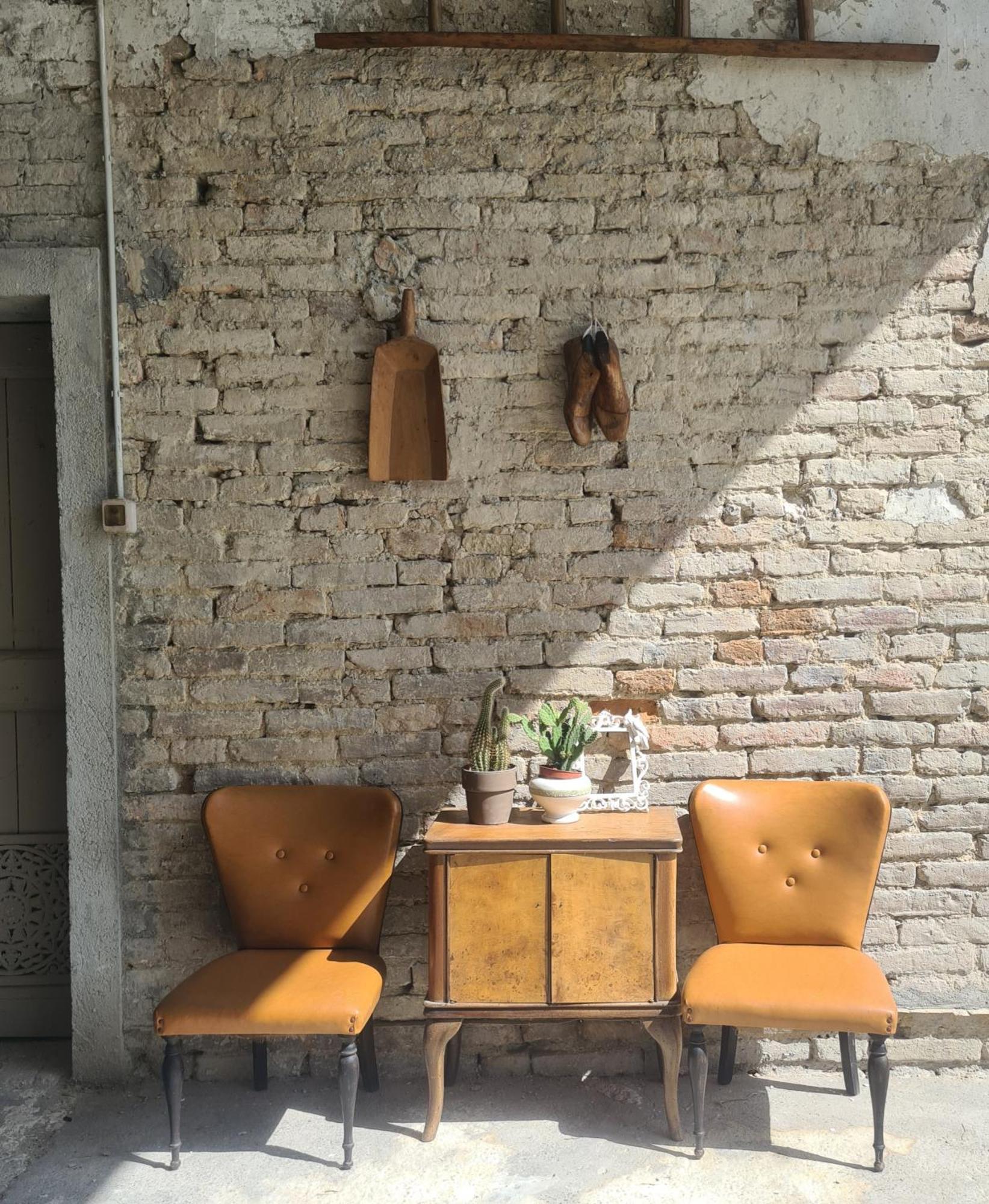 Cascina Antiche Terre Acomodação com café da manhã Campegine Exterior foto